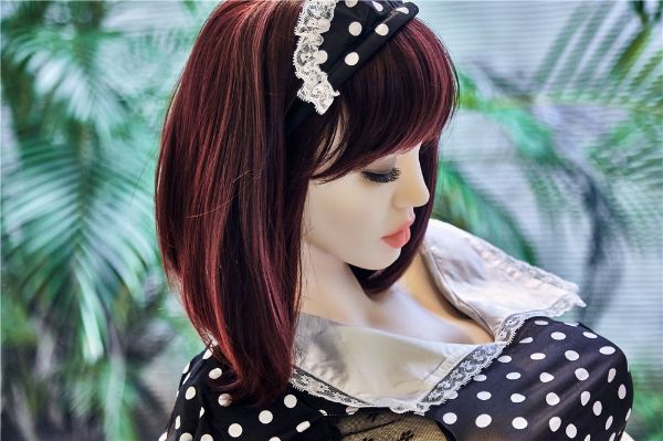 Show details for Irontech Tpe Doll Aurora: Irontech White Sex Doll Picture of Irontech Tpe Doll Aurora: Irontech White Sex Doll