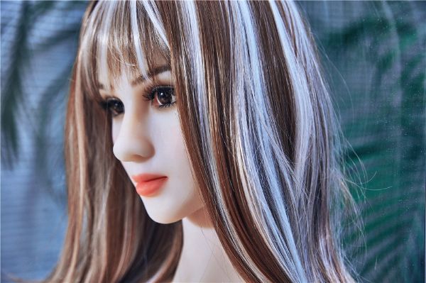 Show details for Irontech Tpe Doll Vera: Irontech White Sex Doll Picture of Irontech Tpe Doll Vera: Irontech White Sex Doll