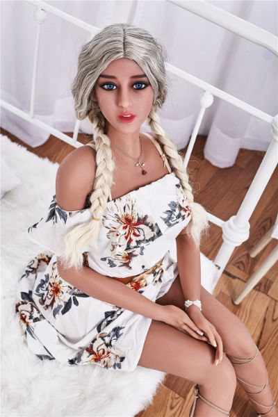 Show details for Irontech Tpe Doll Cecelia: Irontech White Sex Doll Picture of Irontech Tpe Doll Cecelia: Irontech White Sex Doll