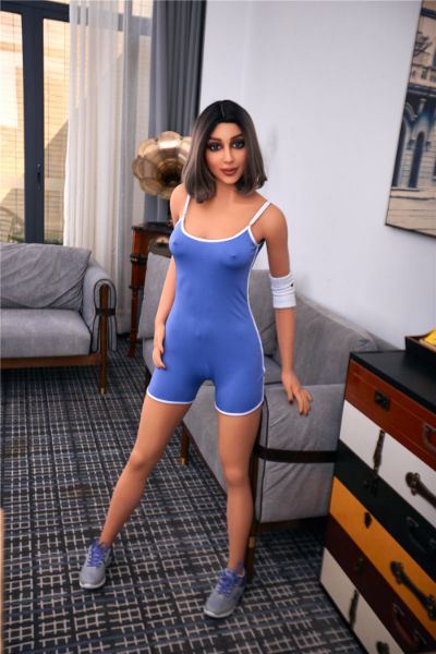 Show details for Irontech Tpe Doll Christel: Irontech White Sex Doll Picture of Irontech Tpe Doll Christel: Irontech White Sex Doll
