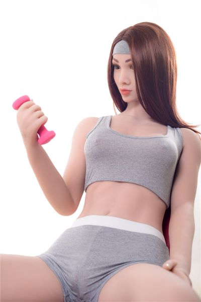 Show details for Irontech Tpe Doll Ayumi: Irontech White Sex Doll Picture of Irontech Tpe Doll Ayumi: Irontech White Sex Doll