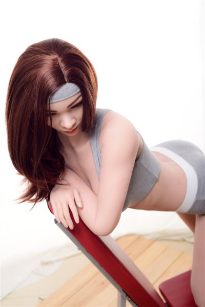 Show details for Irontech Tpe Doll Ayumi: Irontech White Sex Doll Picture of Irontech Tpe Doll Ayumi: Irontech White Sex Doll