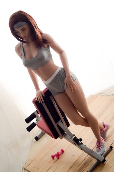 Show details for Irontech Tpe Doll Ayumi: Irontech White Sex Doll Picture of Irontech Tpe Doll Ayumi: Irontech White Sex Doll