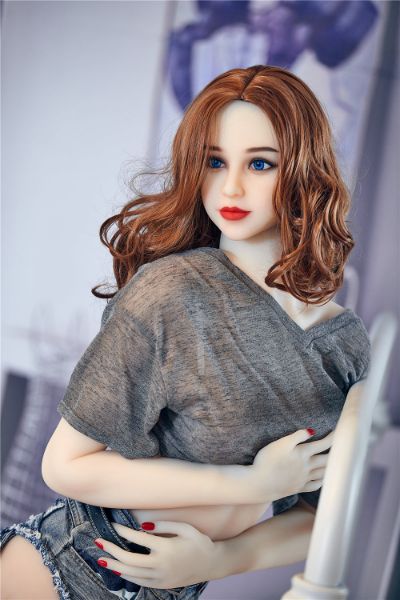 Show details for Irontech Tpe Doll Miki: Irontech Asian Sex Doll Picture of Irontech Tpe Doll Miki: Irontech Asian Sex Doll