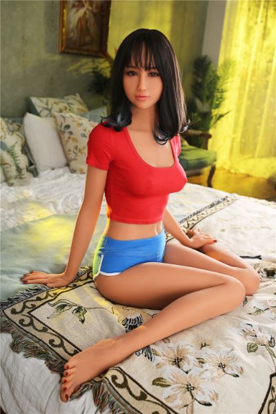 Show details for Irontech Tpe Doll Saya: Irontech Asian Sex Doll Picture of Irontech Tpe Doll Saya: Irontech Asian Sex Doll