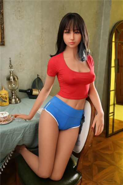 Show details for Irontech Tpe Doll Saya: Irontech Asian Sex Doll Picture of Irontech Tpe Doll Saya: Irontech Asian Sex Doll