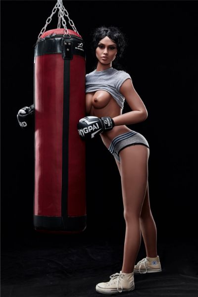 Show details for Irontech Tpe Doll Selina: Irontech Latin Sex Doll Picture of Irontech Tpe Doll Selina: Irontech Latin Sex Doll