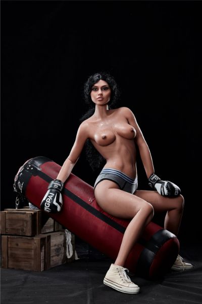 Show details for Irontech Tpe Doll Selina: Irontech Latin Sex Doll Picture of Irontech Tpe Doll Selina: Irontech Latin Sex Doll