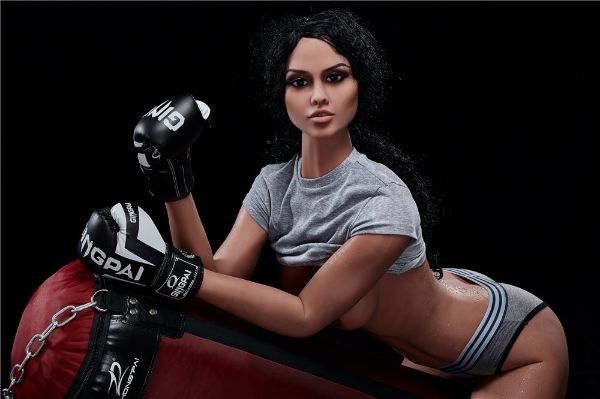 Show details for Irontech Tpe Doll Selina: Irontech Latin Sex Doll Picture of Irontech Tpe Doll Selina: Irontech Latin Sex Doll