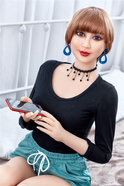 Show details for Irontech Tpe Doll Xiu: Irontech Asian Sex Doll Picture of Irontech Tpe Doll Xiu: Irontech Asian Sex Doll