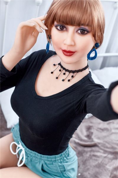 Show details for Irontech Tpe Doll Xiu: Irontech Asian Sex Doll Picture of Irontech Tpe Doll Xiu: Irontech Asian Sex Doll