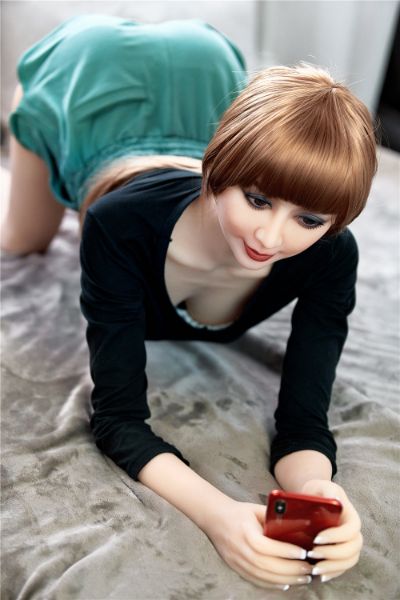 Show details for Irontech Tpe Doll Xiu: Irontech Asian Sex Doll Picture of Irontech Tpe Doll Xiu: Irontech Asian Sex Doll