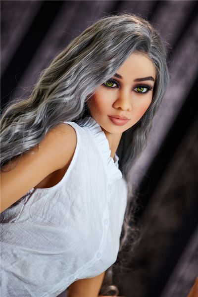 Show details for Irontech Tpe Doll Ayumi: Irontech Latin Sex Doll Picture of Irontech Tpe Doll Ayumi: Irontech Latin Sex Doll