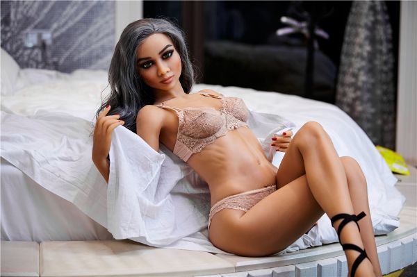 Show details for Irontech Tpe Doll Ayumi: Irontech Latin Sex Doll Picture of Irontech Tpe Doll Ayumi: Irontech Latin Sex Doll
