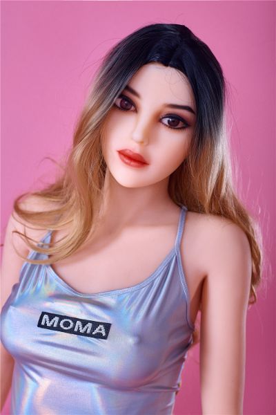 Show details for Irontech Tpe Doll Emily: Irontech White Sex Doll Picture of Irontech Tpe Doll Emily: Irontech White Sex Doll