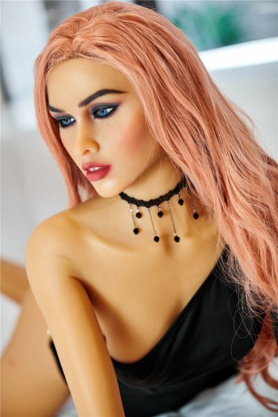Show details for Irontech Tpe Doll Selina: Irontech White Sex Dolls Picture of Irontech Tpe Doll Selina: Irontech White Sex Dolls
