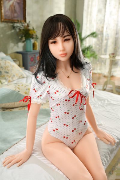 Show details for Irontech Tpe Doll Saya: Irontech Asian Sex Doll Picture of Irontech Tpe Doll Saya: Irontech Asian Sex Doll