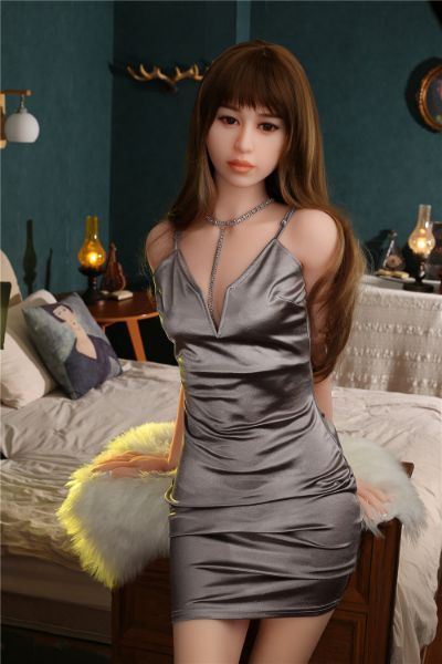 Show details for Irontech Tpe Doll Yumi: Irontech Asian Sex Doll Picture of Irontech Tpe Doll Yumi: Irontech Asian Sex Doll