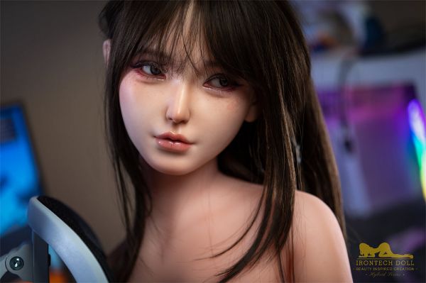 Show details for Irontech Tpe Doll Su: Irontech Asian Sex Doll Picture of Irontech Tpe Doll Su: Irontech Asian Sex Doll