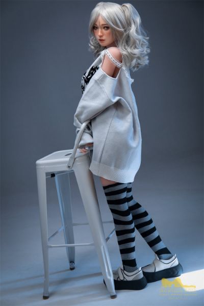 Show details for Irontech Tpe Doll Misa: Irontech Asian Sex Doll Picture of Irontech Tpe Doll Misa: Irontech Asian Sex Doll