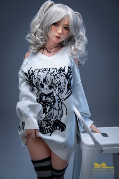 Show details for Irontech Tpe Doll Misa: Irontech Asian Sex Doll Picture of Irontech Tpe Doll Misa: Irontech Asian Sex Doll
