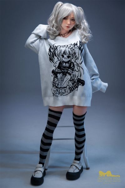 Show details for Irontech Tpe Doll Misa: Irontech Asian Sex Doll Picture of Irontech Tpe Doll Misa: Irontech Asian Sex Doll