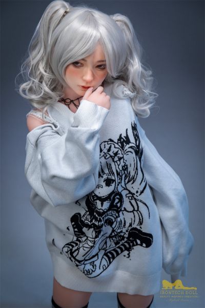 Show details for Irontech Tpe Doll Misa: Irontech Asian Sex Doll Picture of Irontech Tpe Doll Misa: Irontech Asian Sex Doll