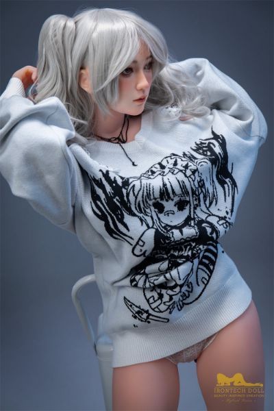 Show details for Irontech Tpe Doll Misa: Irontech Asian Sex Doll Picture of Irontech Tpe Doll Misa: Irontech Asian Sex Doll