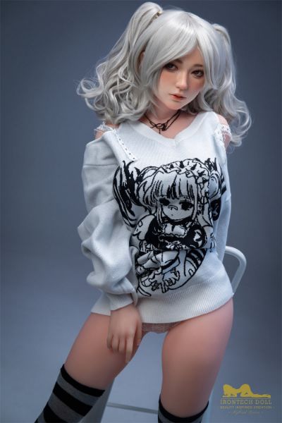 Show details for Irontech Tpe Doll Misa: Irontech Asian Sex Doll Picture of Irontech Tpe Doll Misa: Irontech Asian Sex Doll
