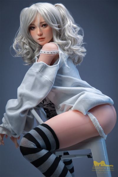 Show details for Irontech Tpe Doll Misa: Irontech Asian Sex Doll Picture of Irontech Tpe Doll Misa: Irontech Asian Sex Doll