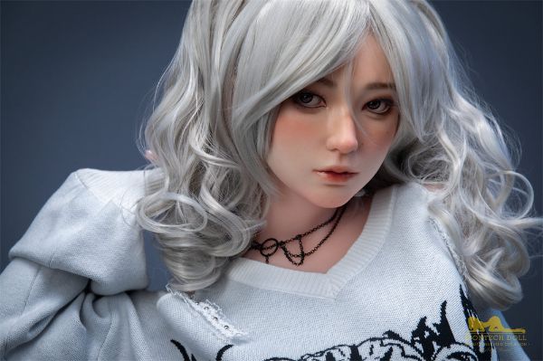 Show details for Irontech Tpe Doll Misa: Irontech Asian Sex Doll Picture of Irontech Tpe Doll Misa: Irontech Asian Sex Doll