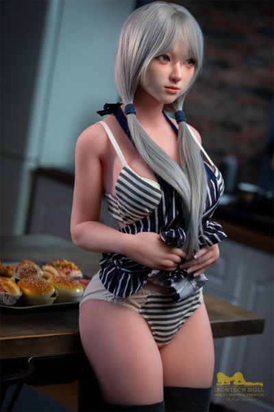 Show details for Irontech Tpe Doll Miyuki: Irontech Asian Sex Doll Picture of Irontech Tpe Doll Miyuki: Irontech Asian Sex Doll