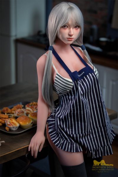 Show details for Irontech Tpe Doll Miyuki: Irontech Asian Sex Doll Picture of Irontech Tpe Doll Miyuki: Irontech Asian Sex Doll