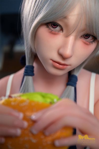 Show details for Irontech Tpe Doll Miyuki: Irontech Asian Sex Doll Picture of Irontech Tpe Doll Miyuki: Irontech Asian Sex Doll