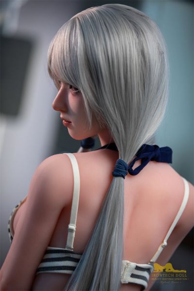 Show details for Irontech Tpe Doll Miyuki: Irontech Asian Sex Doll Picture of Irontech Tpe Doll Miyuki: Irontech Asian Sex Doll
