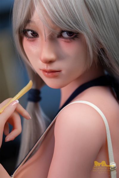 Show details for Irontech Tpe Doll Miyuki: Irontech Asian Sex Doll Picture of Irontech Tpe Doll Miyuki: Irontech Asian Sex Doll