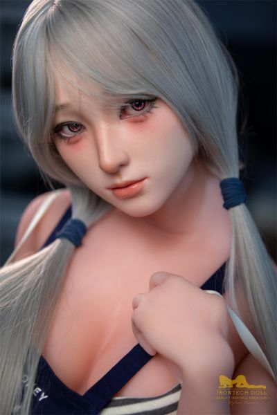 Show details for Irontech Tpe Doll Miyuki: Irontech Asian Sex Doll Picture of Irontech Tpe Doll Miyuki: Irontech Asian Sex Doll