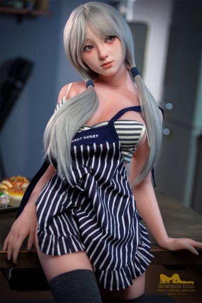 Show details for Irontech Tpe Doll Miyuki: Irontech Asian Sex Doll Picture of Irontech Tpe Doll Miyuki: Irontech Asian Sex Doll