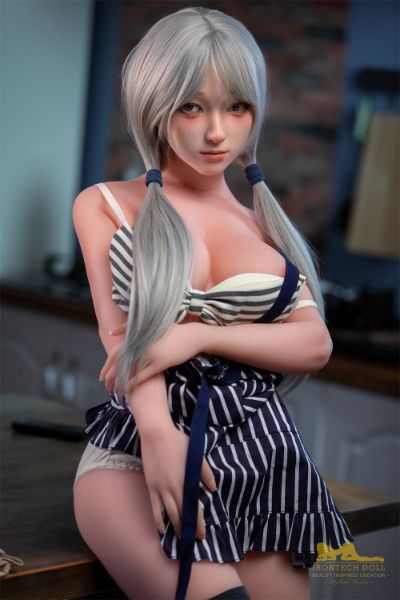 Show details for Irontech Tpe Doll Miyuki: Irontech Asian Sex Doll Picture of Irontech Tpe Doll Miyuki: Irontech Asian Sex Doll