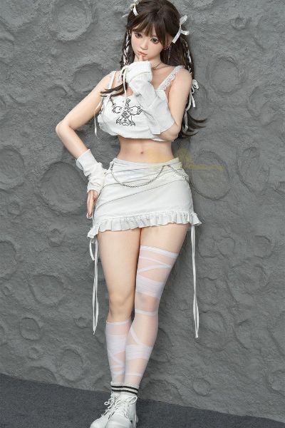Show details for Irontech Tpe Doll Wonder Dolly T3-3: Irontech 158CM E-Cup Korean Silicone Sex Doll(Realistic Skin Texture) Picture of Irontech Tpe Doll Wonder Dolly T3-3: Irontech 158CM E-Cup Korean Silicone Sex Doll(Realistic Skin Texture)