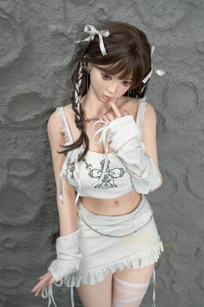 Show details for Irontech Tpe Doll Wonder Dolly T3-3: Irontech 158CM E-Cup Korean Silicone Sex Doll(Realistic Skin Texture) Picture of Irontech Tpe Doll Wonder Dolly T3-3: Irontech 158CM E-Cup Korean Silicone Sex Doll(Realistic Skin Texture)