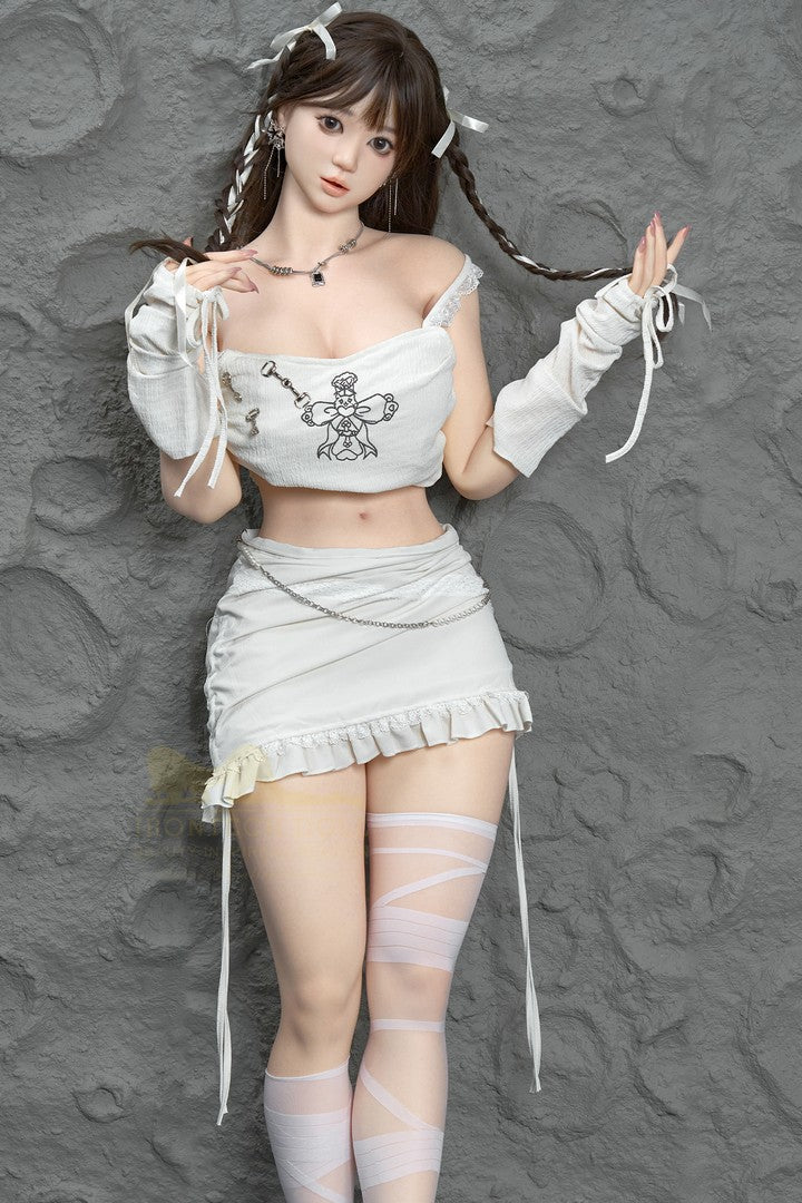 Picture of Irontech Silicone Sex Doll Wonder Dolly T3-3: 158CM E-Cup Korean (Realistic Skin Texture)