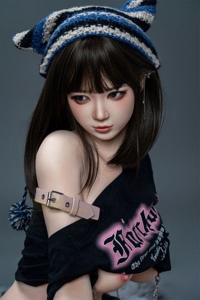 Show details for Irontech Tpe Doll Wonder Dolly T3-2: Irontech 158CM E-Cup Korean Silicone Sex Doll(Realistic Skin Texture) Picture of Irontech Tpe Doll Wonder Dolly T3-2: Irontech 158CM E-Cup Korean Silicone Sex Doll(Realistic Skin Texture)