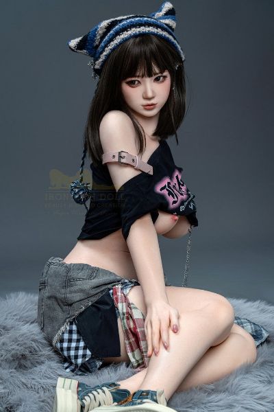 Show details for Irontech Tpe Doll Wonder Dolly T3-2: Irontech 158CM E-Cup Korean Silicone Sex Doll(Realistic Skin Texture) Picture of Irontech Tpe Doll Wonder Dolly T3-2: Irontech 158CM E-Cup Korean Silicone Sex Doll(Realistic Skin Texture)