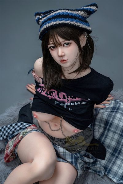 Show details for Irontech Tpe Doll Wonder Dolly T3-2: Irontech 158CM E-Cup Korean Silicone Sex Doll(Realistic Skin Texture) Picture of Irontech Tpe Doll Wonder Dolly T3-2: Irontech 158CM E-Cup Korean Silicone Sex Doll(Realistic Skin Texture)