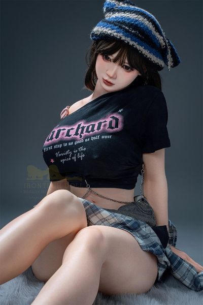 Show details for Irontech Tpe Doll Wonder Dolly T3-2: Irontech 158CM E-Cup Korean Silicone Sex Doll(Realistic Skin Texture) Picture of Irontech Tpe Doll Wonder Dolly T3-2: Irontech 158CM E-Cup Korean Silicone Sex Doll(Realistic Skin Texture)