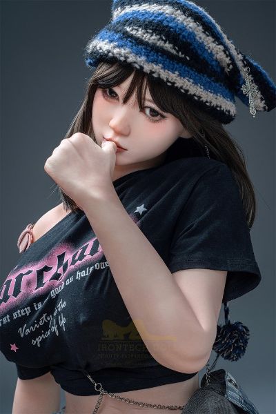 Show details for Irontech Tpe Doll Wonder Dolly T3-2: Irontech 158CM E-Cup Korean Silicone Sex Doll(Realistic Skin Texture) Picture of Irontech Tpe Doll Wonder Dolly T3-2: Irontech 158CM E-Cup Korean Silicone Sex Doll(Realistic Skin Texture)