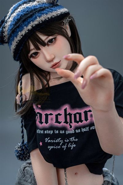 Show details for Irontech Tpe Doll Wonder Dolly T3-2: Irontech 158CM E-Cup Korean Silicone Sex Doll(Realistic Skin Texture) Picture of Irontech Tpe Doll Wonder Dolly T3-2: Irontech 158CM E-Cup Korean Silicone Sex Doll(Realistic Skin Texture)