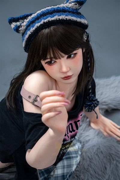 Show details for Irontech Tpe Doll Wonder Dolly T3-2: Irontech 158CM E-Cup Korean Silicone Sex Doll(Realistic Skin Texture) Picture of Irontech Tpe Doll Wonder Dolly T3-2: Irontech 158CM E-Cup Korean Silicone Sex Doll(Realistic Skin Texture)