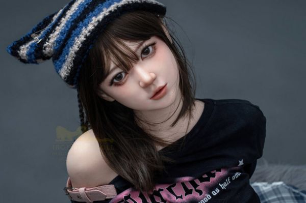 Show details for Irontech Tpe Doll Wonder Dolly T3-2: Irontech 158CM E-Cup Korean Silicone Sex Doll(Realistic Skin Texture) Picture of Irontech Tpe Doll Wonder Dolly T3-2: Irontech 158CM E-Cup Korean Silicone Sex Doll(Realistic Skin Texture)